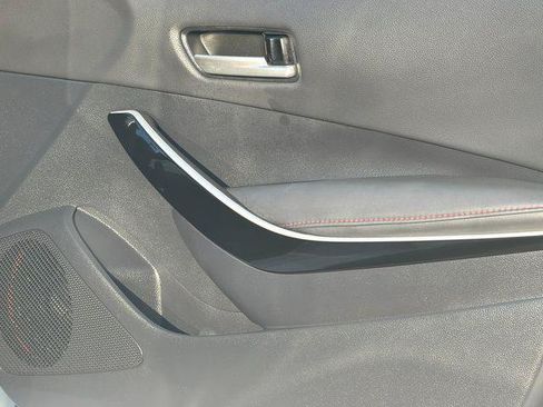 Certified 2026 Toyota Corolla XSE FWD image 17