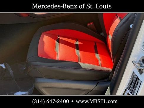 New 2026 Mercedes-Benz GLE 53 AMG 4MATIC Coupe image 14