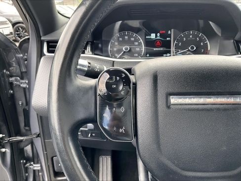 Used 2020 Land Rover Range Rover Evoque S AWD/4WD image 20