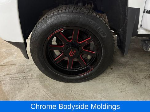 Used 2016 Chevrolet Silverado 2500 High Country image 33