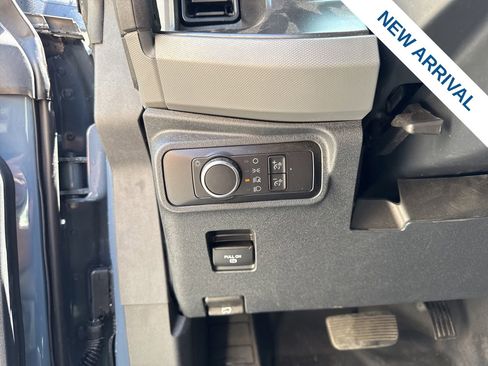 Used 2023 Ford Bronco Everglades AWD/4WD image 19