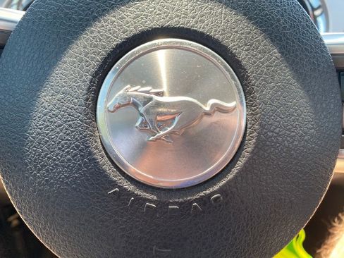 Used 2012 Ford Mustang Premium RWD image 30