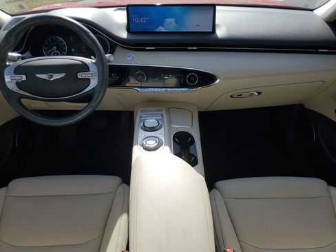 Certified 2024 Genesis GV70 2.5T image 23