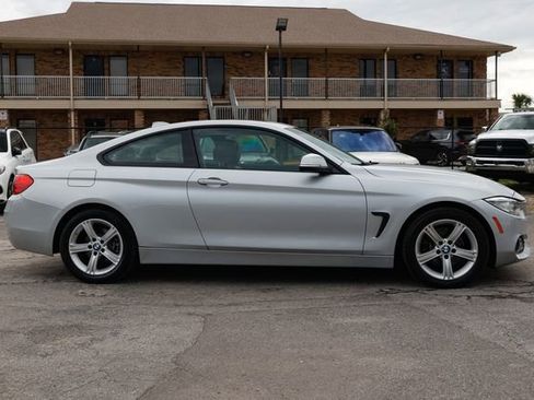 Used 2014 BMW 428i xDrive Coupe image 17