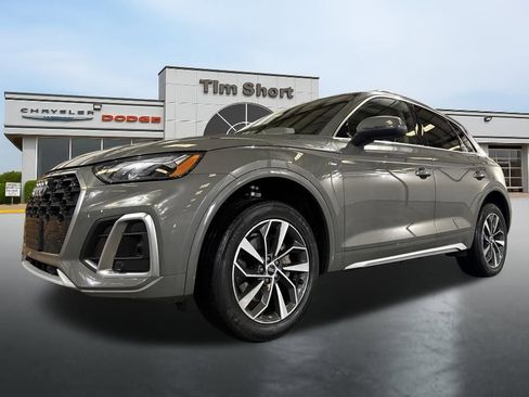 Used 2023 Audi Q5 2.0T Premium Plus image 10