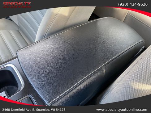 Used 2018 Ford Fusion S FWD image 29