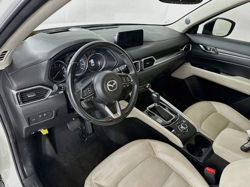 Used 2017 MAZDA CX-5 Grand Touring w/ Premium Package AWD/4WD image 29