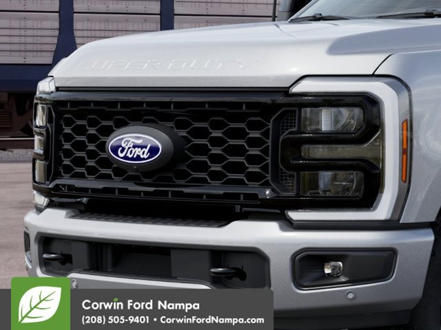 New 2027 Ford F350 Lariat AWD/4WD image 17