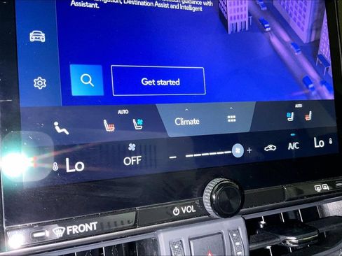 Used 2025 Lexus NX 350 AWD w/ Accessory Package (K3) image 32