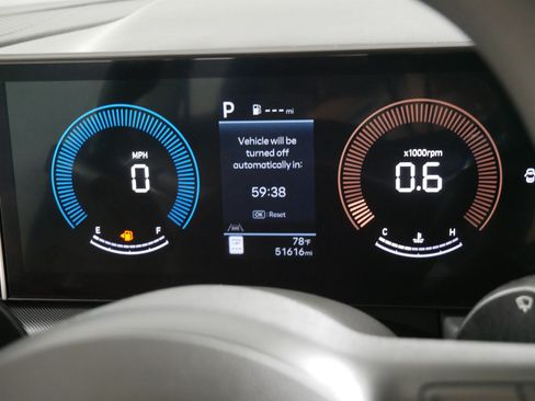 Used 2025 Hyundai Sonata SEL FWD image 21