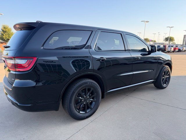 Used 2026 Dodge Durango GT RWD image 6