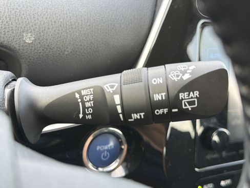 Used 2016 Toyota Prius Three w/ Protection Package FWD image 36