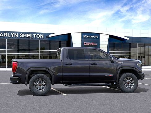 New 2026 GMC Sierra 1500 AT4X image 5
