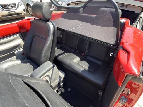 Used 2005 Volkswagen Beetle GLS image 30
