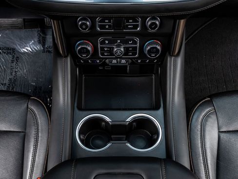 Used 2023 Chevrolet Tahoe High Country image 28