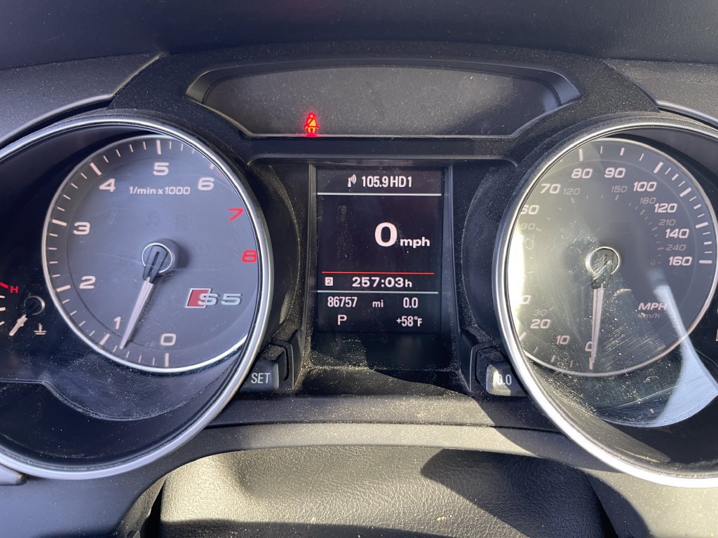 Used 2014 Audi S5 Prestige w/ Prestige Package AWD/4WD image 5