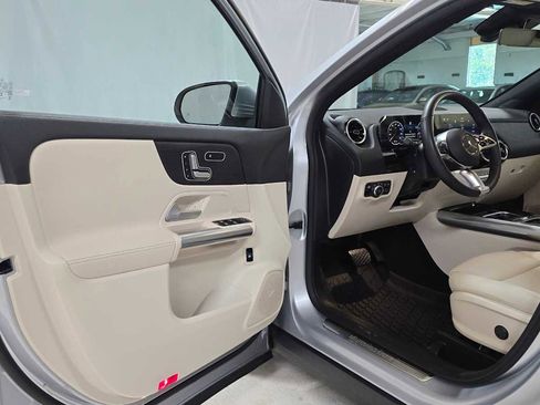 Certified 2026 Mercedes-Benz GLA 250 4MATIC image 19