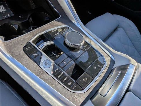 New 2026 BMW X6 xDrive40i image 16