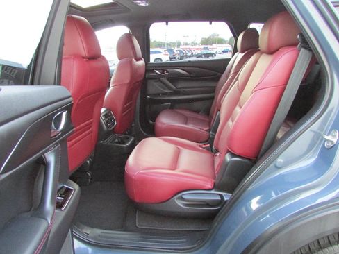 Used 2022 MAZDA CX-9 Carbon Edition image 5