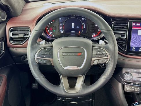 Used 2024 Dodge Durango Citadel image 35
