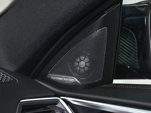 Used 2022 BMW M4 xDrive Competition w/ M Carbon Exterior Package AWD/4WD image 32