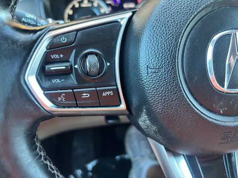 Used 2019 Acura RDX AWD w/ Technology Package image 17