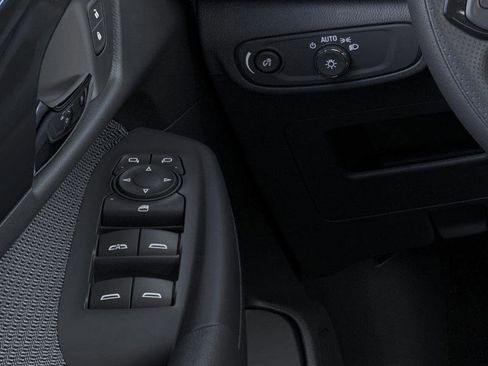 New 2026 Chevrolet TrailBlazer LS w/ LS Convenience Package image 22