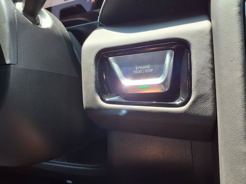 New 2026 GMC Yukon XL AT4 Ultimate AWD/4WD image 14