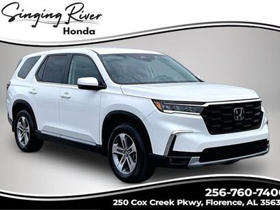 Used 2025 Honda Pilot EX-L