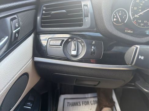 Used 2016 BMW X3 xDrive35i image 20