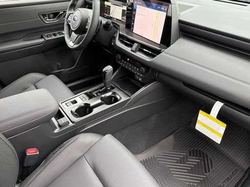 New 2026 Subaru Outback Touring XT image 16