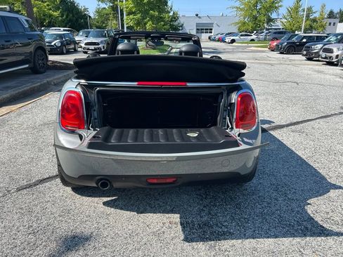 Used 2016 MINI Cooper Convertible FWD image 10