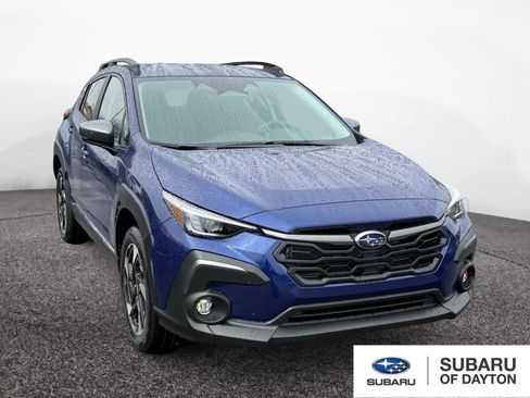 New 2026 Subaru Crosstrek 2.5i Limited image 7