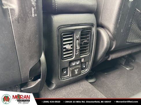 Used 2020 Jeep Grand Cherokee Summit AWD/4WD image 28