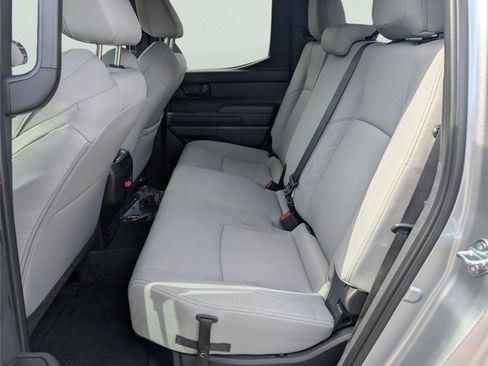 Used 2025 Toyota Tacoma SR5 image 28