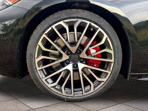 New 2026 Audi S5 Premium Plus AWD/4WD image 11