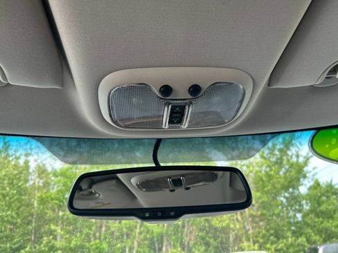 Used 2016 Jeep Patriot High Altitude image 27