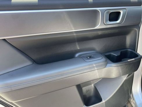 Certified 2024 Hyundai Santa Fe SEL AWD/4WD image 11