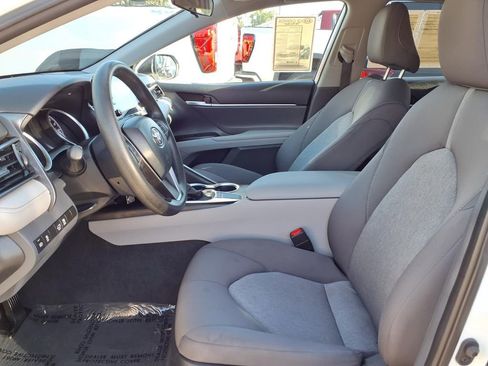 Used 2023 Toyota Camry LE FWD image 6