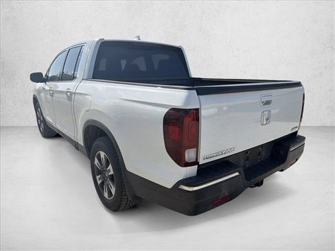 Used 2018 Honda Ridgeline RTL image 3