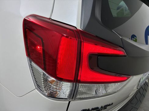 Used 2022 Subaru Forester Wilderness image 26