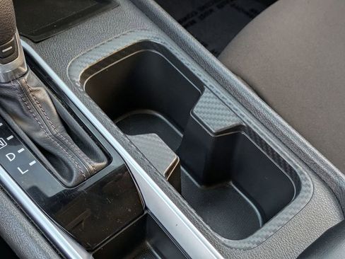 Used 2025 Nissan Sentra SV image 19