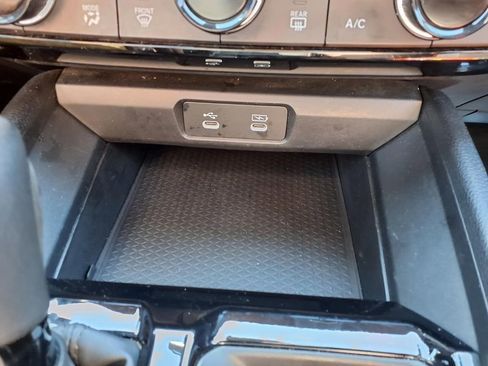 Used 2024 Honda Accord Sport image 10