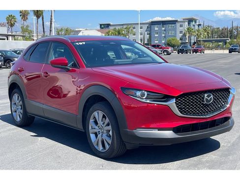 Used 2026 MAZDA CX-30 AWD 2.5 S image 30