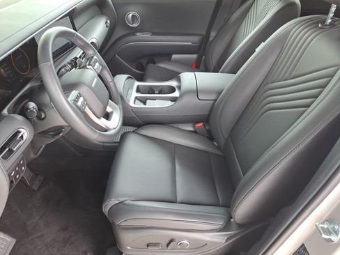 Used 2026 Hyundai Palisade SEL FWD image 11