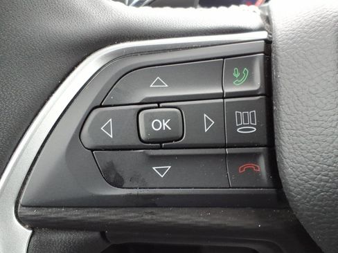 Used 2024 Jeep Grand Cherokee Laredo X w/ Luxury Tech Group I AWD/4WD image 17