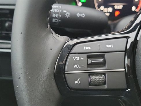 New 2026 Honda CR-V EX-L image 26