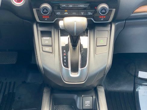 Used 2018 Honda CR-V EX image 23