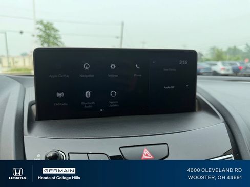 Used 2020 Acura RDX AWD w/ Technology Package image 18