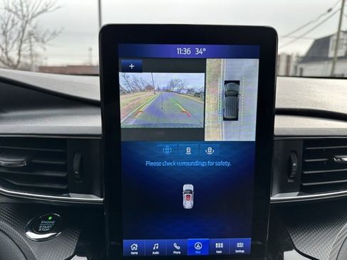 Used 2021 Ford Explorer ST w/ Equipment Group 401A image 43